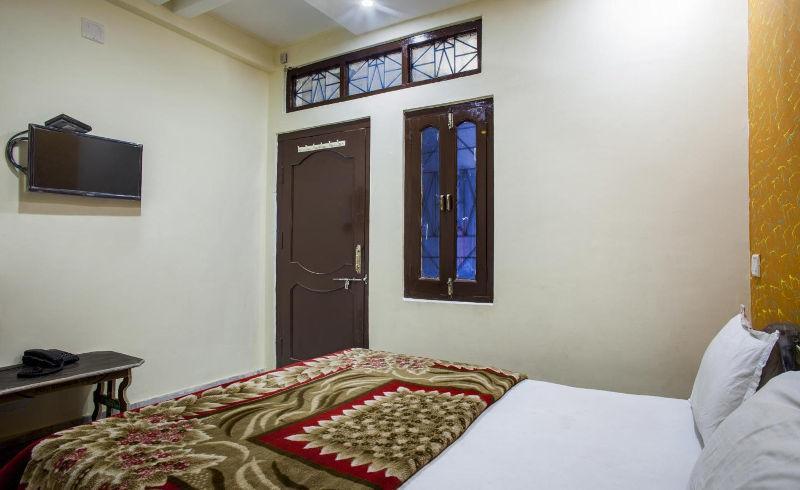 Hotel Hari Home Udaipur Kültér fotó