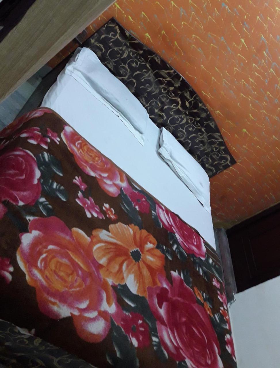 Hotel Hari Home Udaipur Kültér fotó